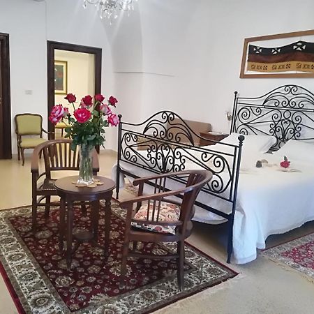 Agriturismo Torrevecchia San Pancrazio Salentino Eksteriør bilde