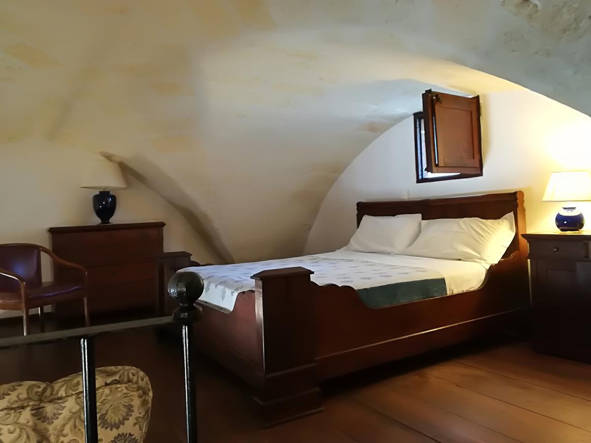 Agriturismo Torrevecchia San Pancrazio Salentino Eksteriør bilde