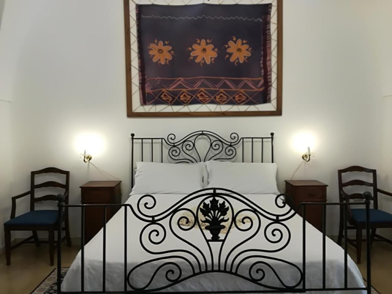 Agriturismo Torrevecchia San Pancrazio Salentino Eksteriør bilde