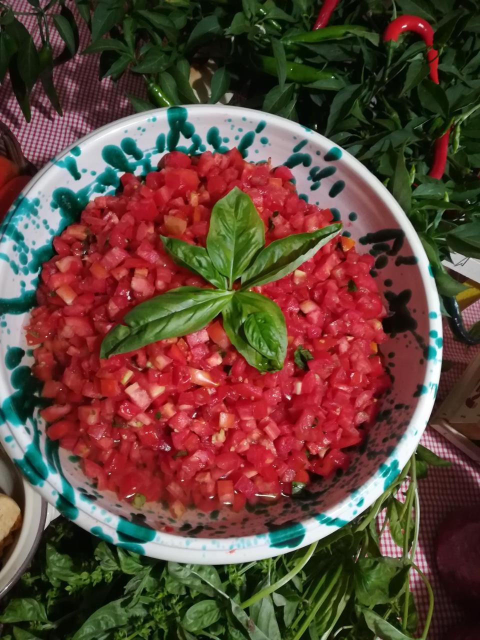 Agriturismo Torrevecchia San Pancrazio Salentino Eksteriør bilde